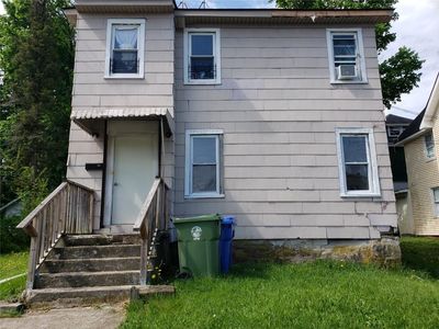 27 Knapp Avenue, Middletown, NY, 10940