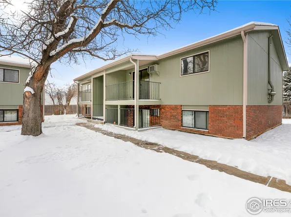 419 S Impala Dr #C12, Fort Collins, CO 80521