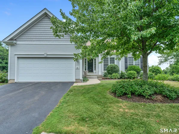 (undisclosed Address), Oxford, CT 06478