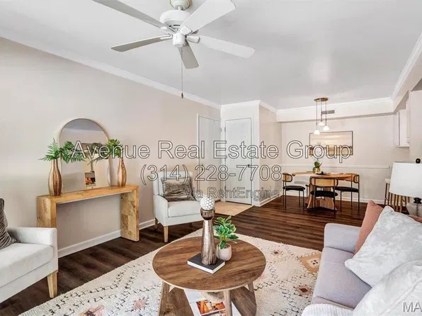 425 S Geyer Rd APT H, Saint Louis, MO 63122