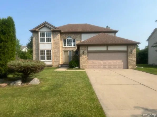 26622 Isleworth Point, Southfield, MI 48034