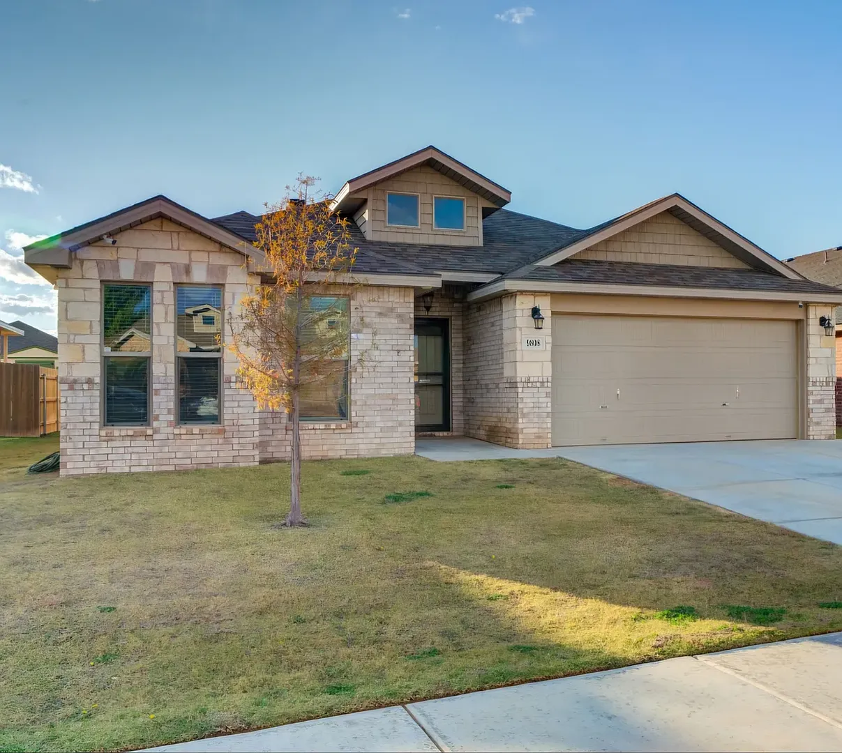 4 Bedroom in Frenship ISD! — Photo 1