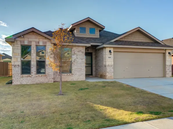 9808 Urbana Ave, Lubbock, TX 79424