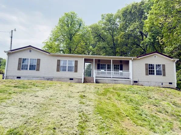 376 Red Top Rd, Indian Mound, TN 37079