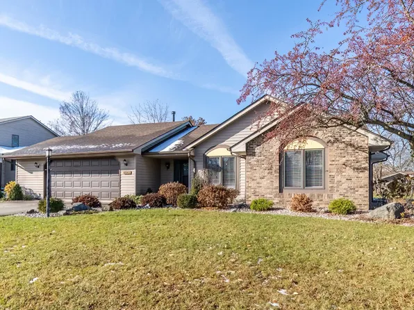 1526 Highland Ct, Bluffton, IN 46714