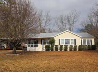 460 W Selma St, Dothan, AL 36301