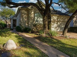 4029 Sable Oaks Dr, Round Rock, TX 78664