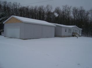1365 Youngs Rd, Orleans, MI 48865