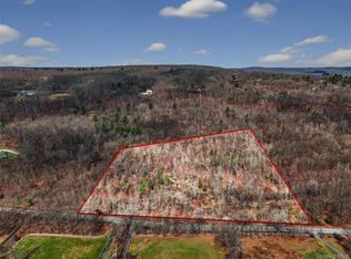 Horton Road, Bloomingburg, NY 12721