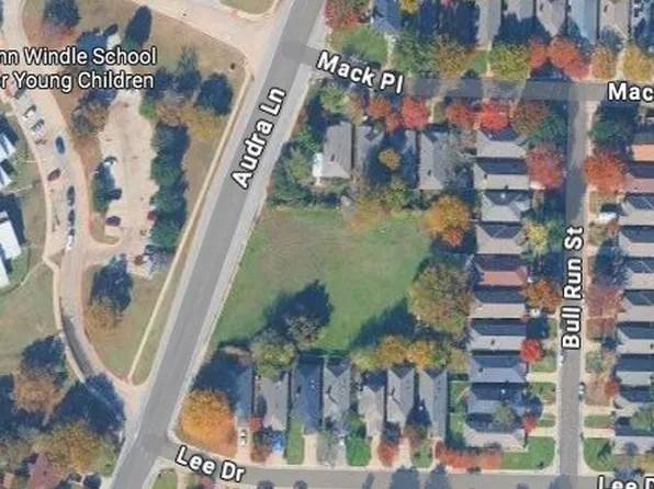 1010 Audra Ln, Denton, TX 76209