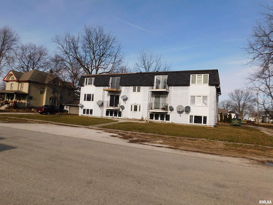 363 E 3rd Ave, Woodhull, IL 61490 MLS QC4249020 Zillow