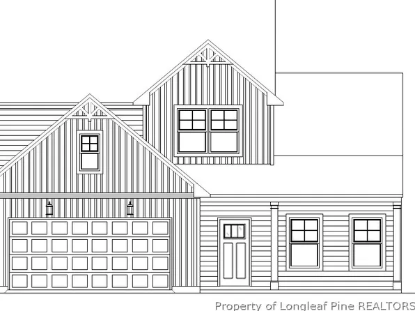 4264 Halkirk Dr, Fayetteville, NC 28312