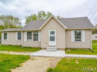 1997 Garland Ave, Lima, OH 45804