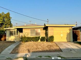 3001 Elizabeth Ln, Antioch, CA 94509