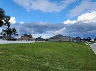 NW 1st Court Rd LOT 19, Ocala, FL 34475