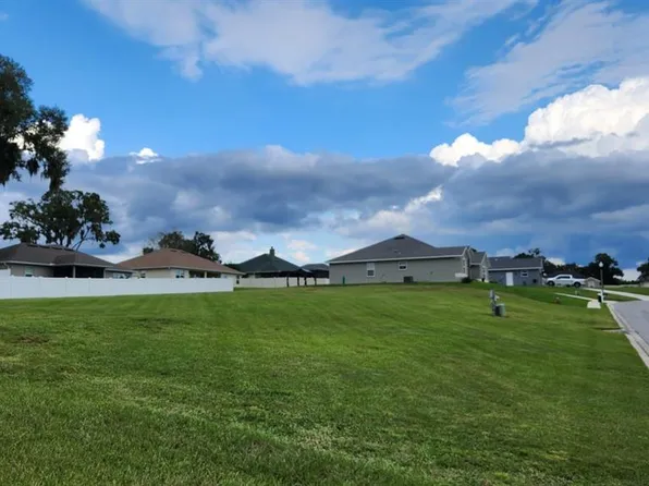 NW 1st Court Rd Lot 19, Ocala, FL 34475