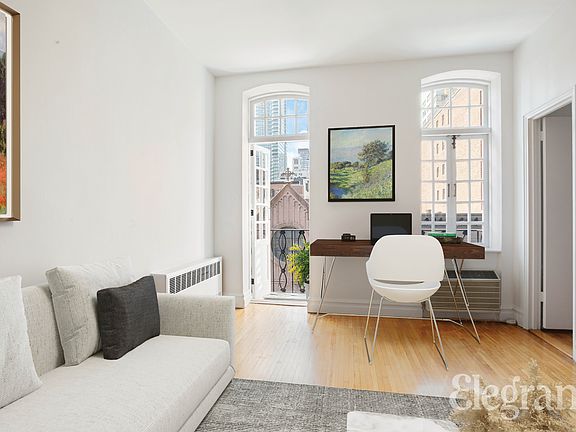2nd image of 227 E 60th St #5-A
