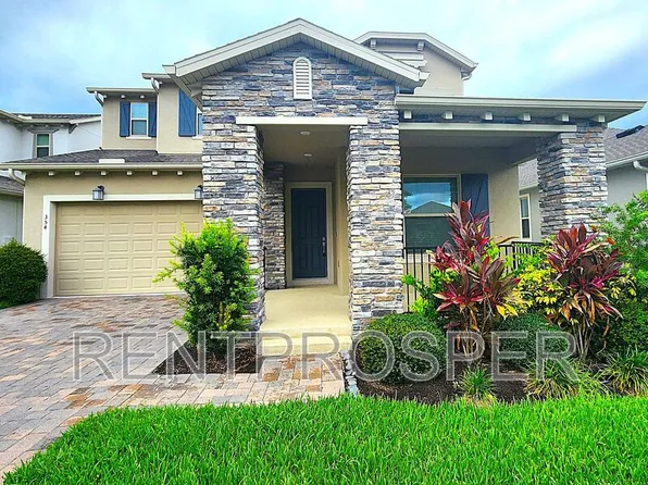 354 Wooded Vine Dr, Winter Springs, FL 32708