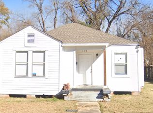 125 20th St, Alexandria, LA 71301