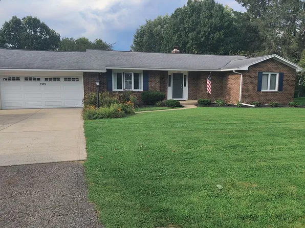 1339 Marietta Rd, Lancaster, OH 43130