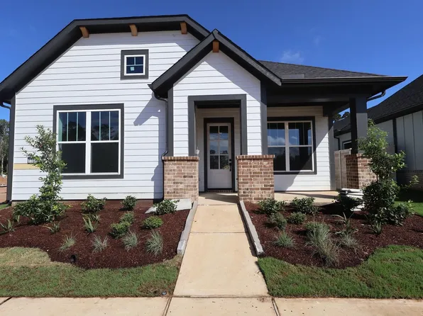 11480 Billy Bobs St, Montgomery, TX 77316