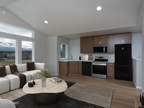 5th image of 6154 Summit Ct Lot 28