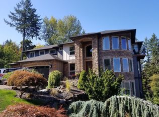 8533 SE Constance Dr, Happy Valley, OR 97086