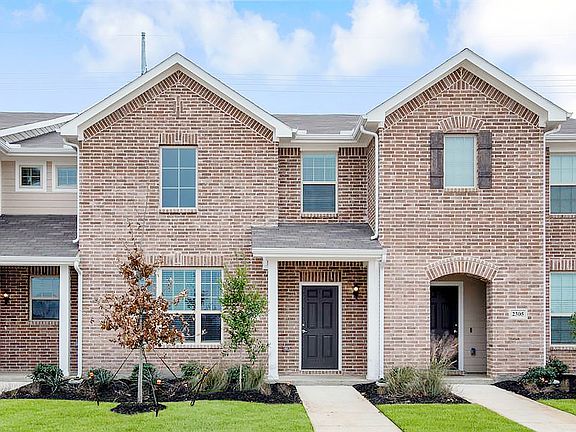 Houston with Elevation J Brentwood