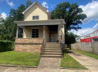 19 South Broadway Street, Wheeling, WV 26003