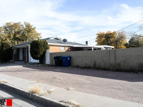 6512 Anderson Ave SE, Albuquerque, NM 87108