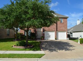 1714 Fallen Leaf Ln, Round Rock, TX 78665