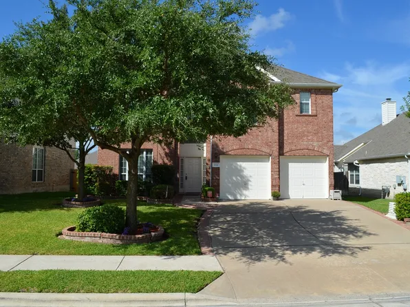 1714 Fallen Leaf Ln, Round Rock, TX 78665