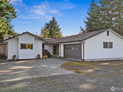 1925 87th Avenue Ct E, Edgewood, WA, 98371
