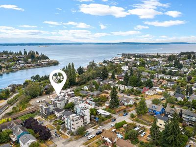 3426 NW Market St, Seattle, WA, 98107