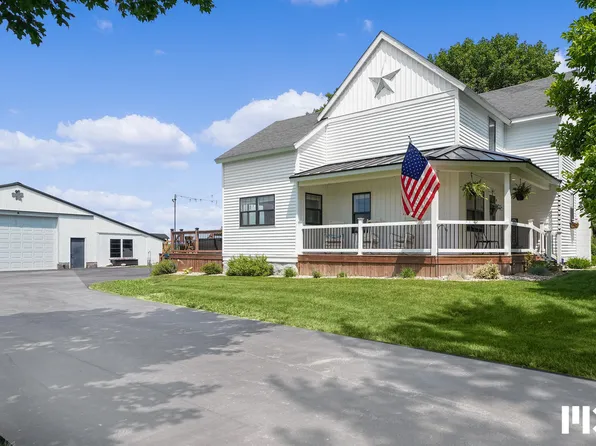 3641 Nine Mile Rd NW, Sparta, MI 49345