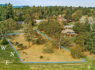 74 Garry Oak Ln, Friday Harbor, WA 98250