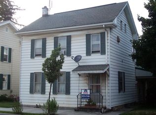 96 Chestnut St, Mifflinburg, PA 17844