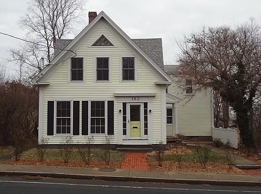 1st image of 162 Sandwich St #Ll