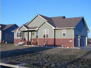 400 Meadowlark Dr, El Dorado, KS 67042