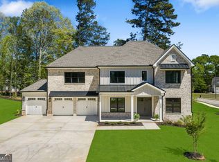 1959 Highgrove Ct, Atlanta, GA 30345