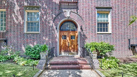 Rented by Garden Heights Realty