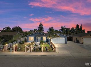 838 Brittany St, Shafter, CA 93263