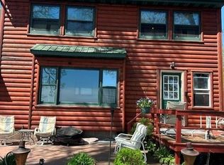 2065 22 1/2 Avenue, Rice Lake, WI 54868