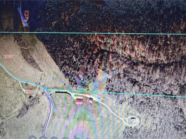 69657 Chermont Rd, Bridgeport, OH 43912