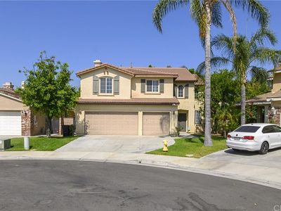 6821 McKenzie Ct, Eastvale, CA, 91752
