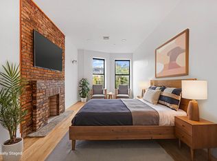 132 W 119th St #4A, New York, NY 10026