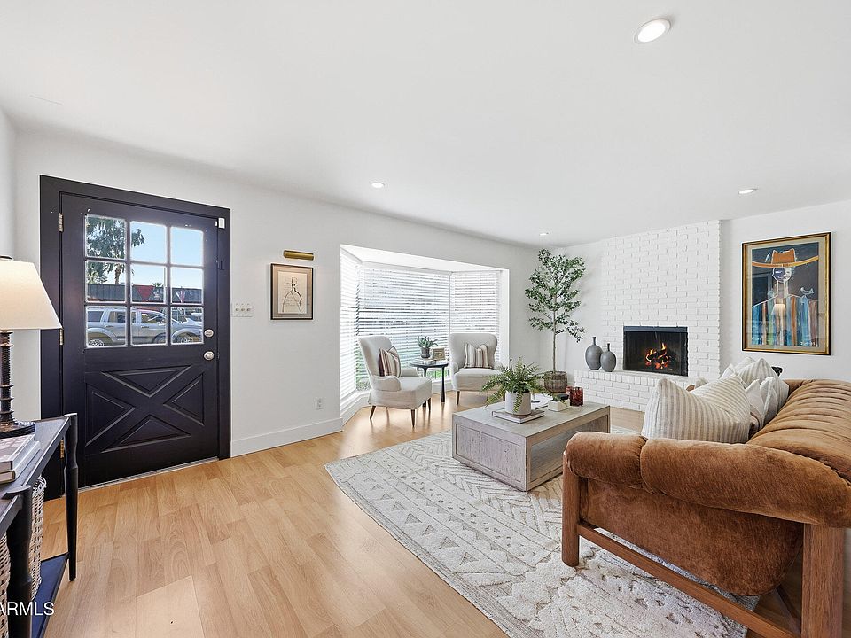 4439 N 40TH Street, Phoenix, AZ 85018 | Zillow