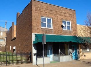 541 Midland Ave, Midland, PA 15059