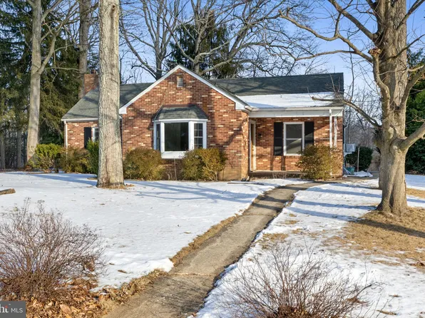 20229 York Rd, Parkton, MD 21120