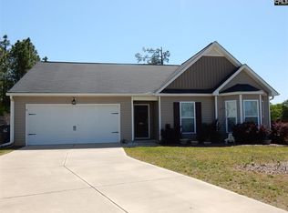 746 Deertrack Run, Lexington, SC 29073